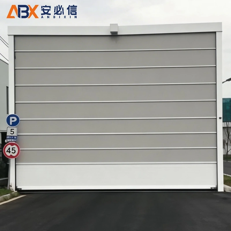 资阳柔性门