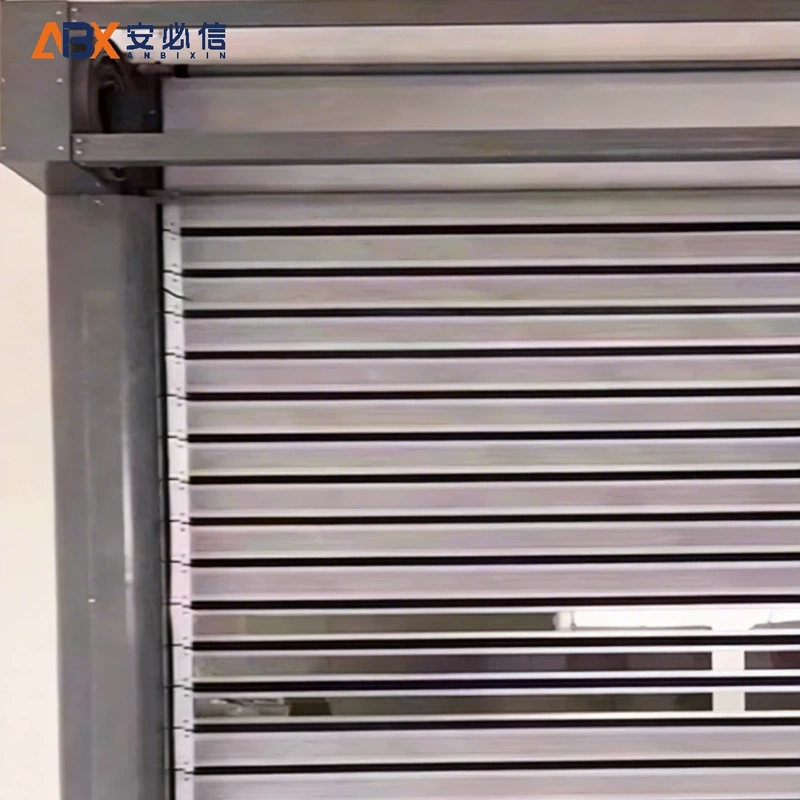 资阳软帘高速门